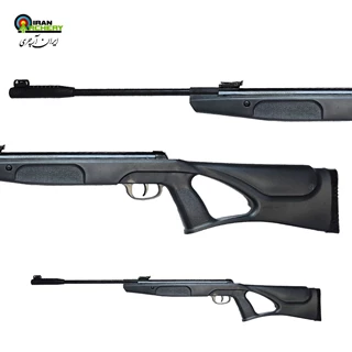 تفنگ بادی توکا 5.5 قنداق فایبر