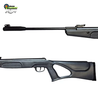 تفنگ بادی توکا 5.5 قنداق فایبر