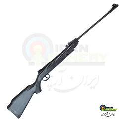 تفنگ بادی چینی قنداق فایبر