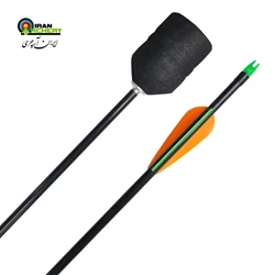 تیر فایبرگلاس آرچری تگ A150