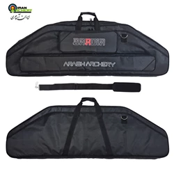 کیف کمان کامپوند بردیا