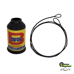 زه کمان ریکرو و سنتی BCY B55