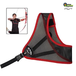 چست گارد سام آرش