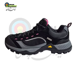 کفش پیاده روی زنانه کاراکال مدل w-1343-1