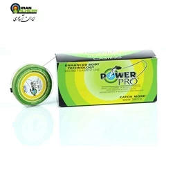 نخ ماهیگیری ابریشمی POWER PRO