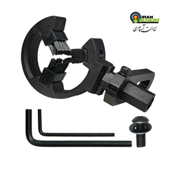 رست کمان کامپوند شکاری مدل spg 812