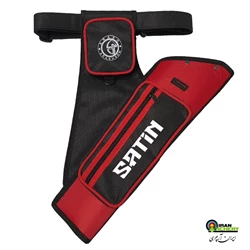 کوئیور ساتین