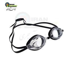 عینک شنا مسابقه ای کانکوئست BL5038